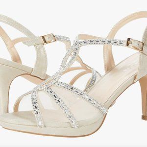 Paradox London Estelle - Champagne and Crystals